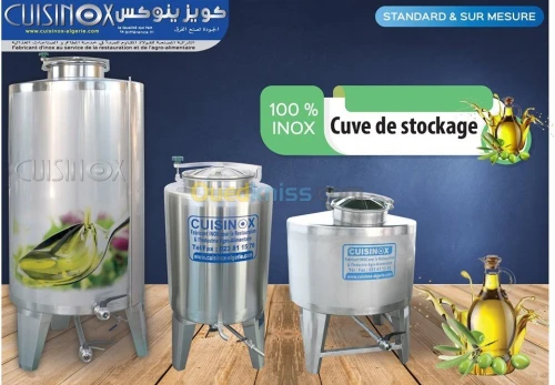 matérielle agro-alimentaire 