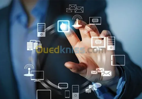 Digitalisation des entreprises