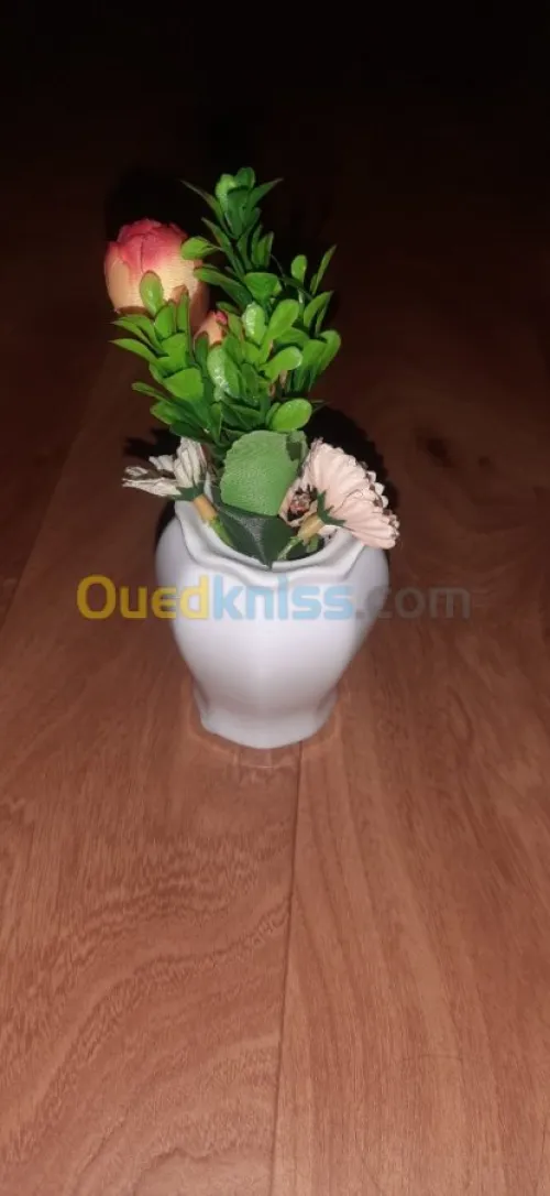 des plantes artificielles artistique 