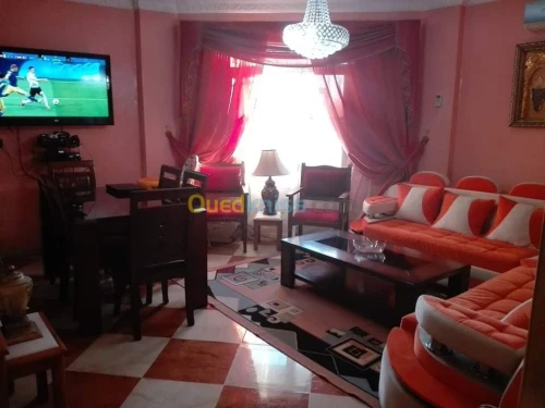 Vente Appartement F3 Boumerdes Corso