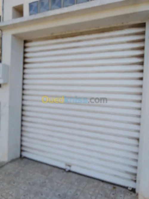 Location Local Mostaganem Mezghrane