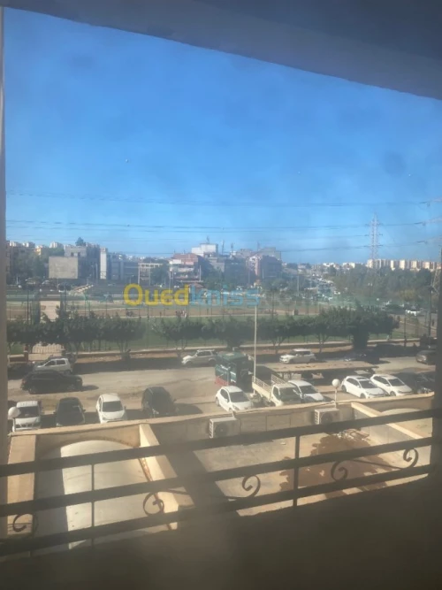 Vente Appartement F3 Alger Bab ezzouar