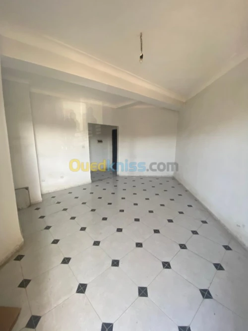 Vente Appartement F3 Alger Bab ezzouar