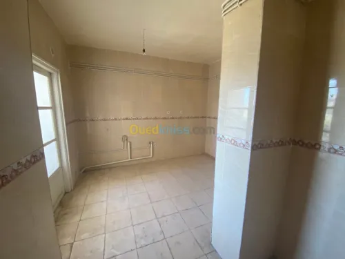 Vente Appartement F3 Alger Bab ezzouar