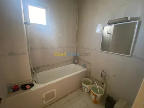 Vente Appartement F3 Alger Bab ezzouar