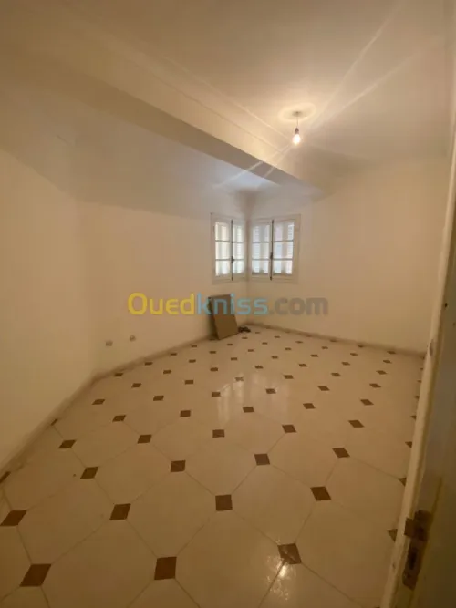 Vente Appartement F3 Alger Bab ezzouar