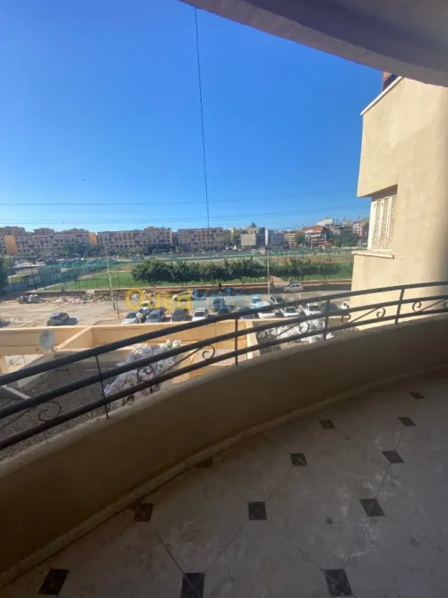 Vente Appartement F3 Alger Bab ezzouar