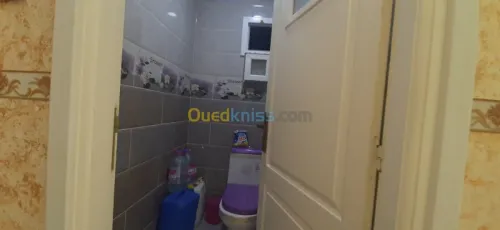 Vente Appartement F4 Bejaia Bejaia