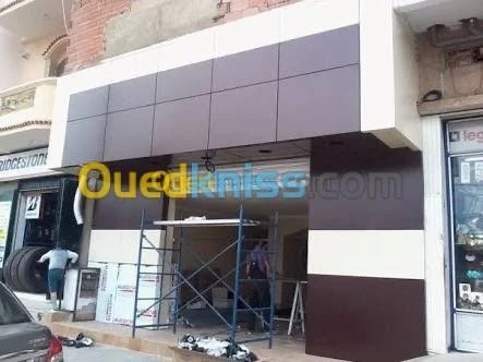 Publicité et amènagement