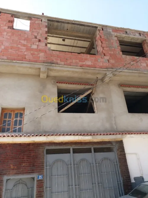 Vente Villa Blida Bougara