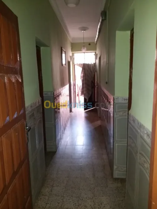 Vente Villa Blida Bougara