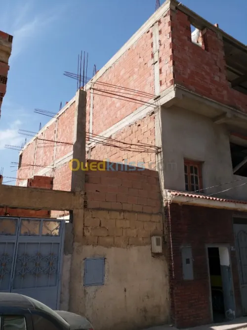 Vente Villa Blida Bougara