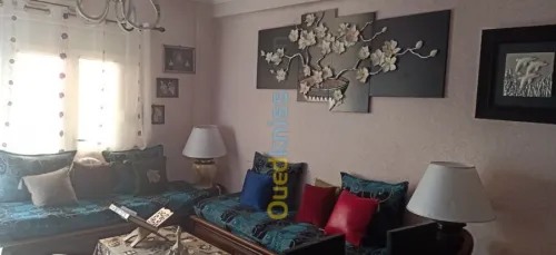 Vente Appartement F4 Alger Ouled fayet