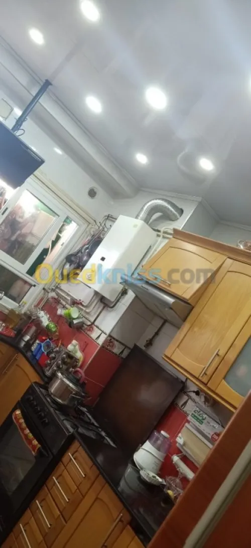 Vente Appartement F4 Alger Ouled fayet