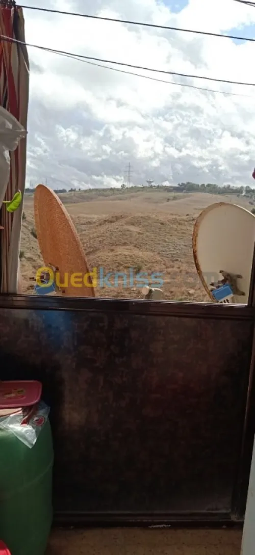Vente Appartement F4 Alger Ouled fayet