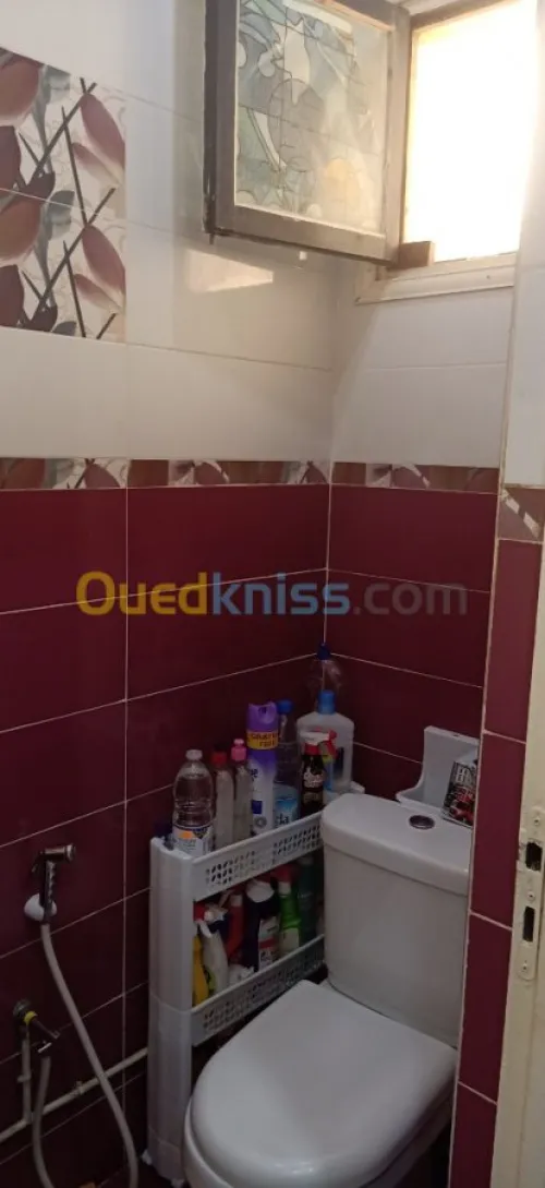 Vente Appartement F4 Alger Ouled fayet
