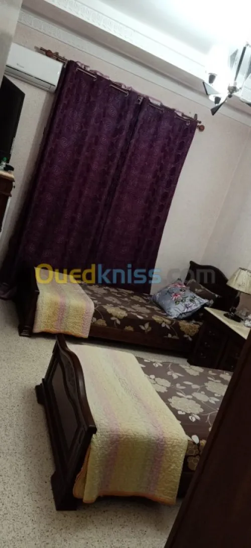 Vente Appartement F4 Alger Ouled fayet