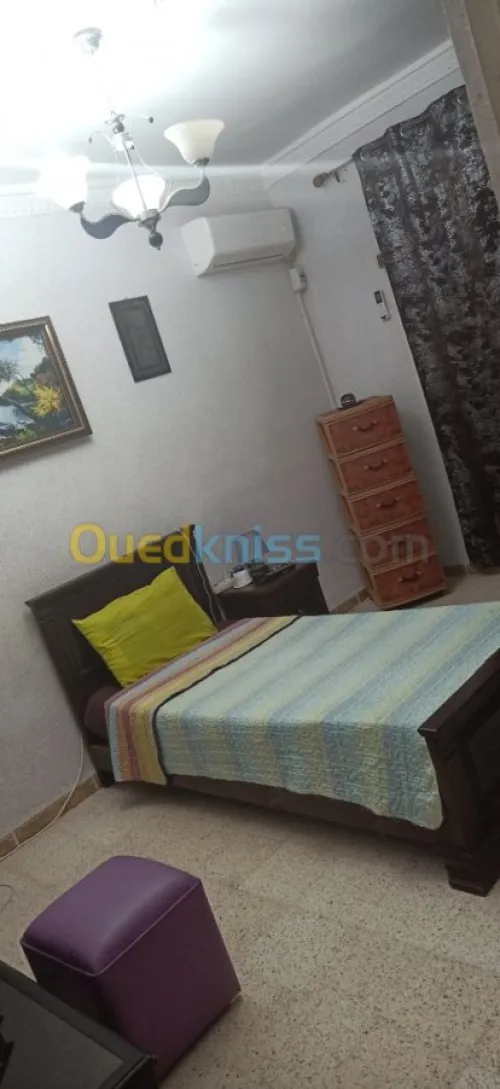 Vente Appartement F4 Alger Ouled fayet