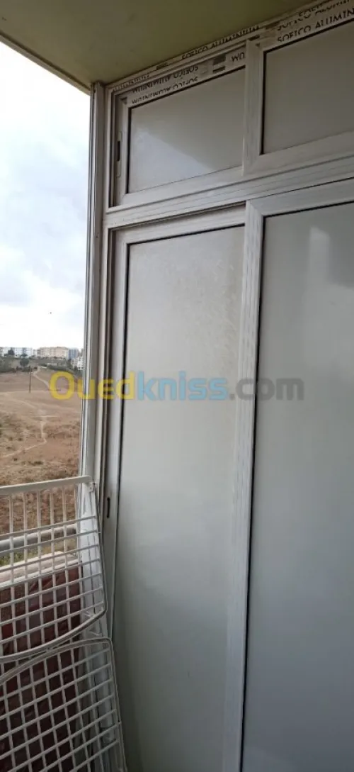 Vente Appartement F4 Alger Ouled fayet