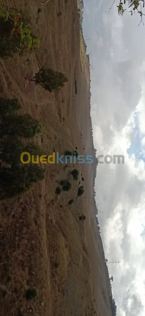 Vente Appartement F4 Alger Ouled fayet
