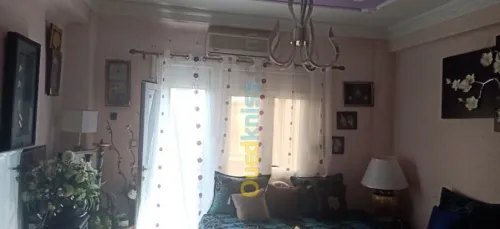 Vente Appartement F4 Alger Ouled fayet