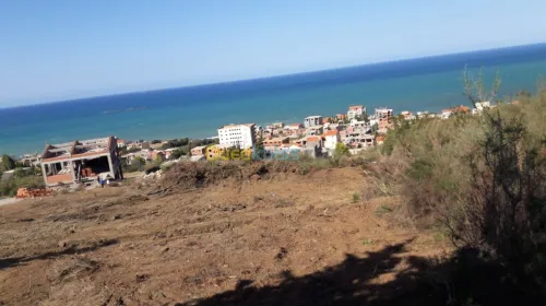 Vente Terrain Bejaia Beni ksila