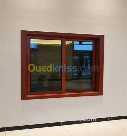 Menuiserie aluminium et Pvc 