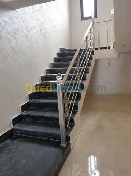 Menuiserie aluminium et Pvc 