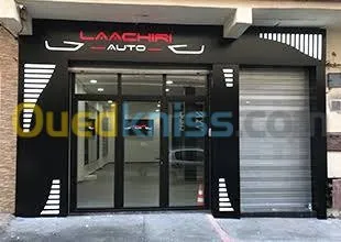 Menuiserie aluminium et Pvc 