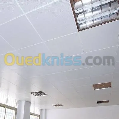Menuiserie aluminium et Pvc 