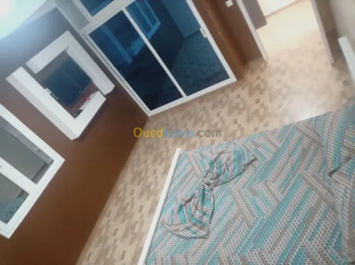 Location vacances Niveau De Villa F3 Bejaia Toudja