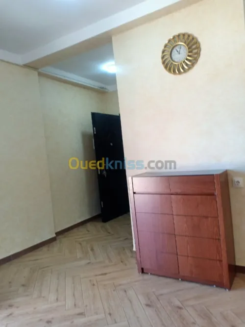 Location vacances Niveau De Villa F3 Bejaia Toudja