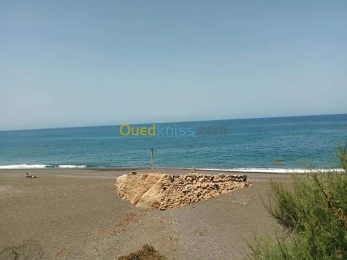 Location vacances Niveau De Villa F3 Bejaia Toudja