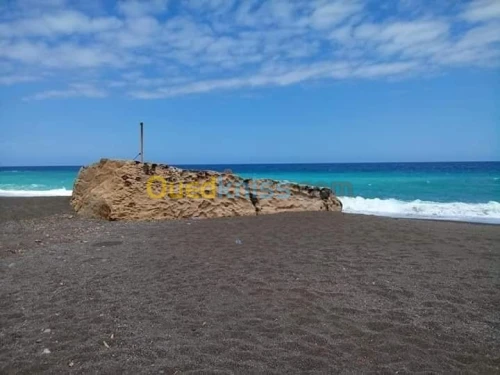 Location vacances Niveau De Villa F3 Bejaia Toudja