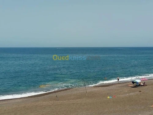 Location vacances Niveau De Villa F3 Bejaia Toudja