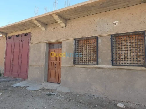 Vente Villa Tiaret Ain deheb