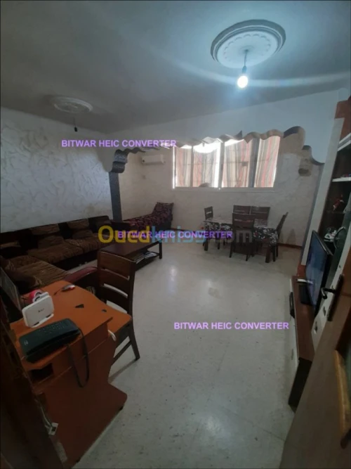 Vente Appartement F4 Blida Ouled yaich