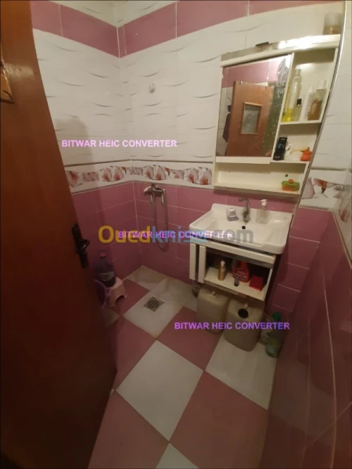 Vente Appartement F4 Blida Ouled yaich