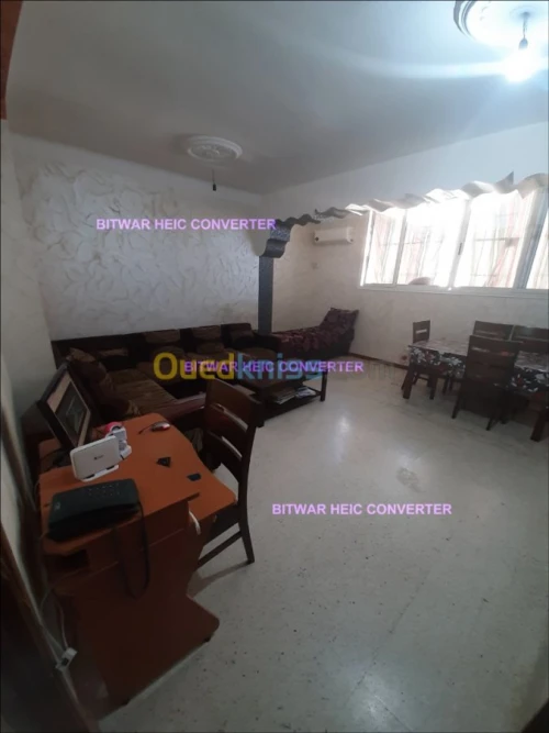 Vente Appartement F4 Blida Ouled yaich
