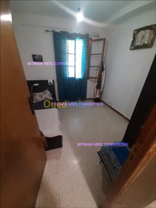 Vente Appartement F4 Blida Ouled yaich