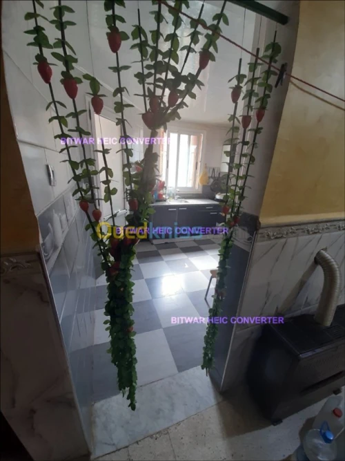 Vente Appartement F4 Blida Ouled yaich