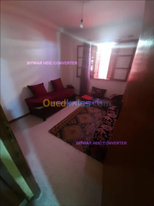 Vente Appartement F4 Blida Ouled yaich