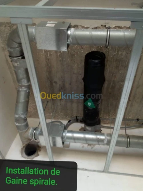 Enterprise de Construction Electromeca