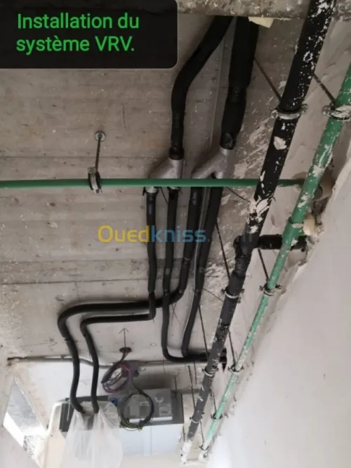 Enterprise de Construction Electromeca