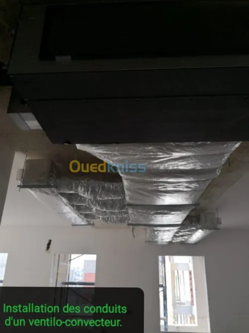 Enterprise de Construction Electromeca