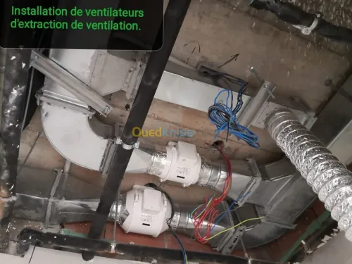 Enterprise de Construction Electromeca