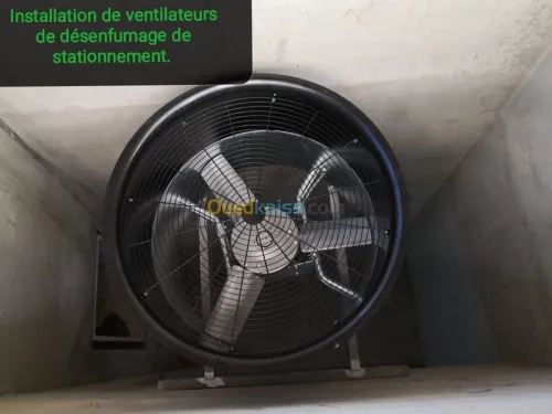 Enterprise de Construction Electromeca