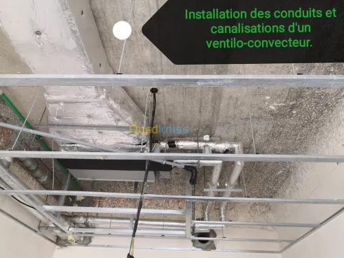 Enterprise de Construction Electromeca