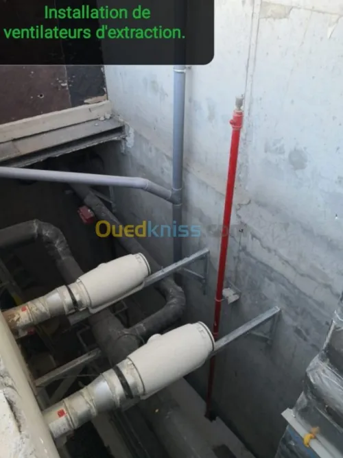 Enterprise de Construction Electromeca