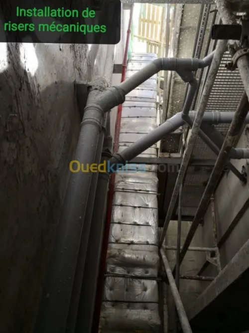 Enterprise de Construction Electromeca
